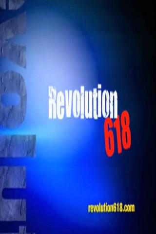 Revolution 618 poster