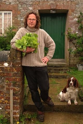 River Cottage poster