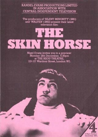 The Skin Horse poster