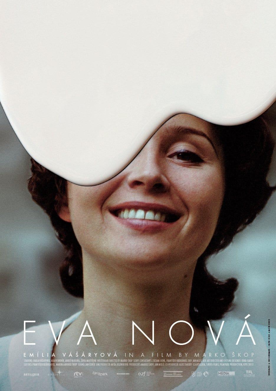 Eva Nová poster