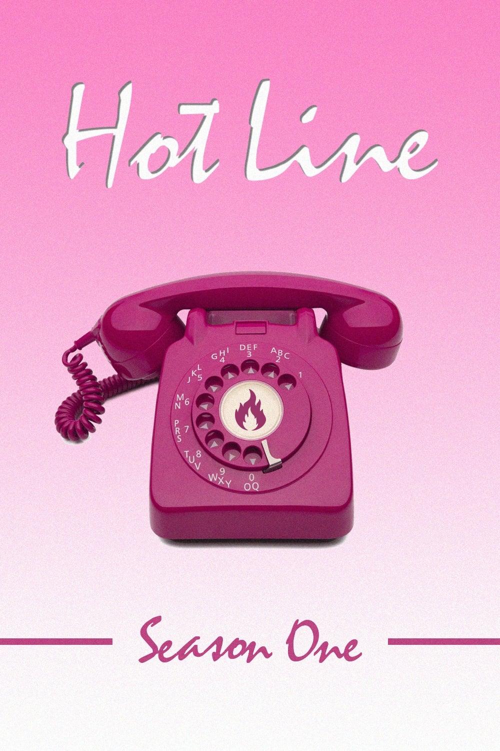 Hot Line poster