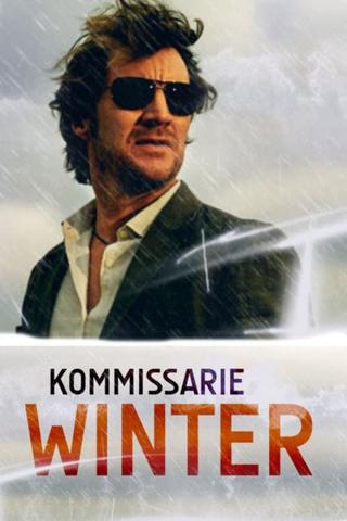 Kommissarie Winter poster