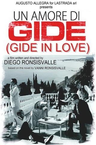 Gide in Love poster