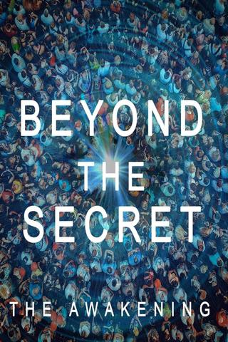 Beyond the Secret poster