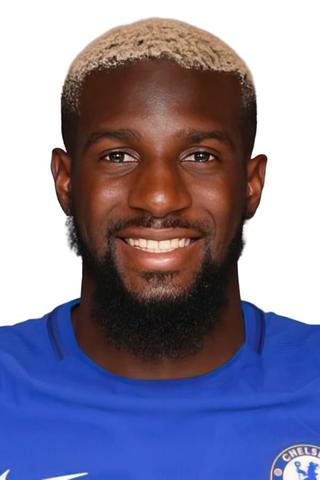 Tiémoué Bakayoko pic