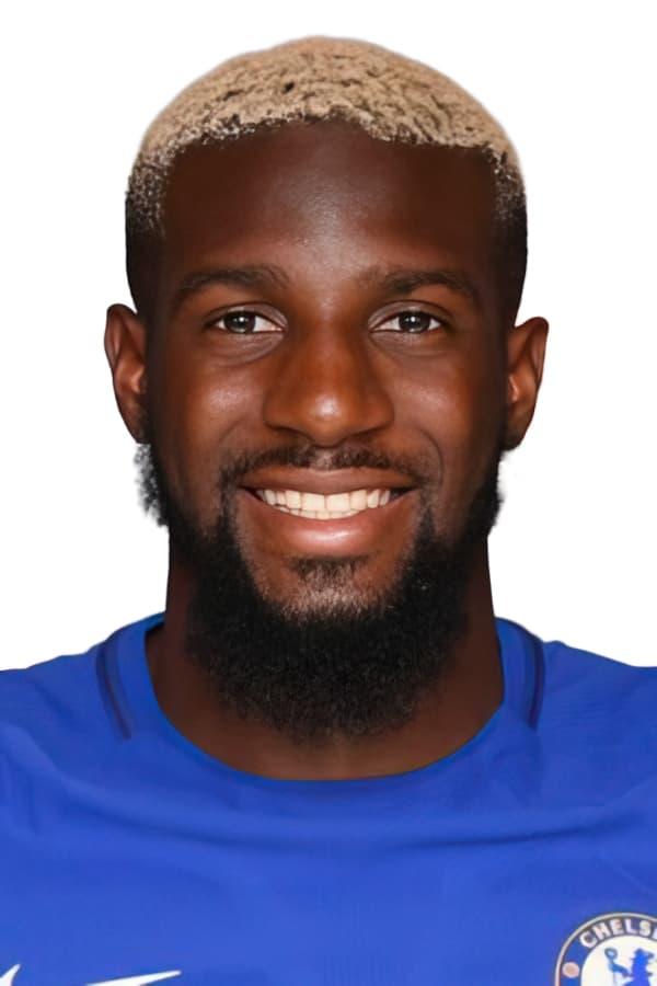 Tiémoué Bakayoko poster