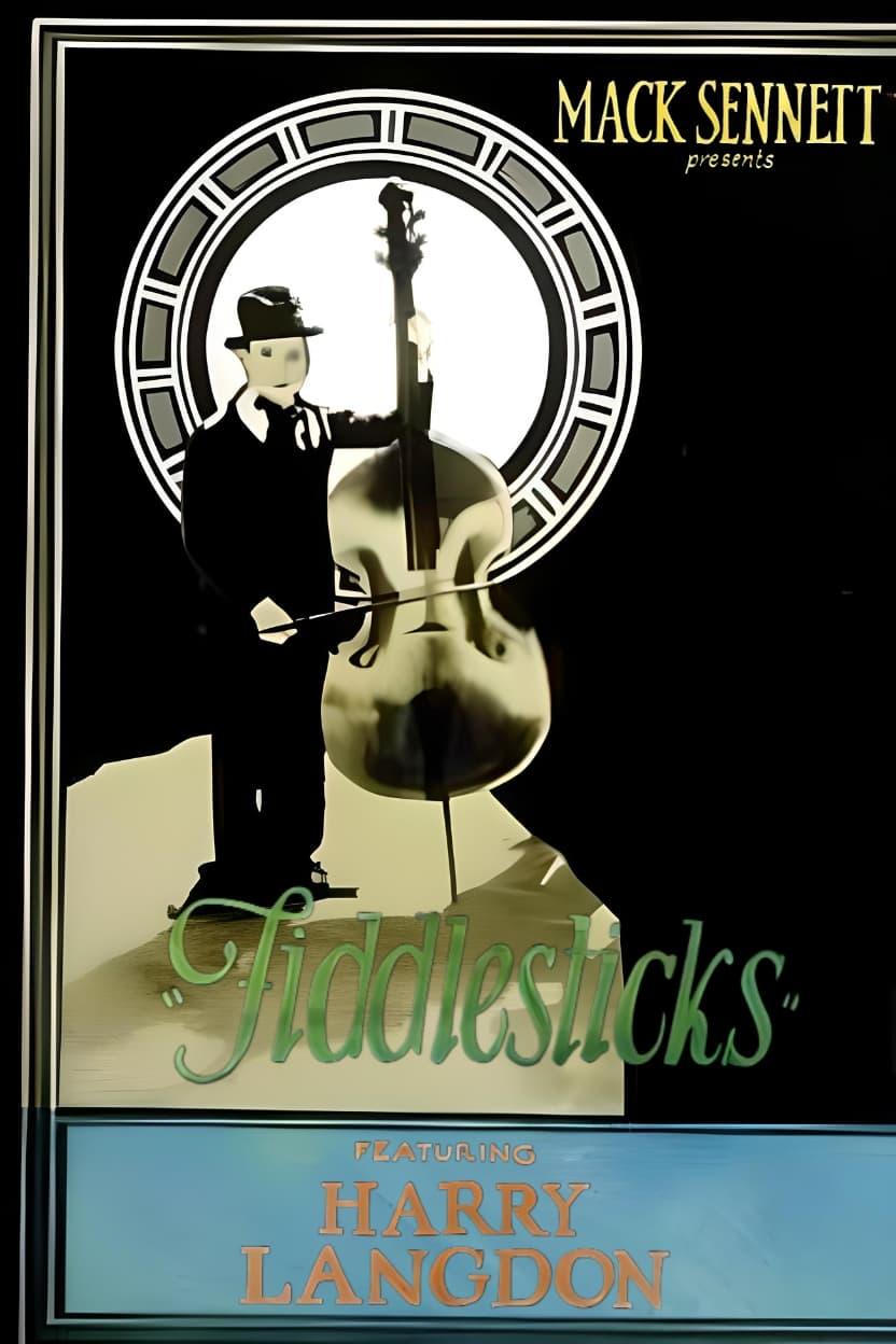 Fiddlesticks poster