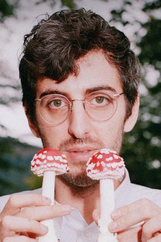 Hamilton Morris pic