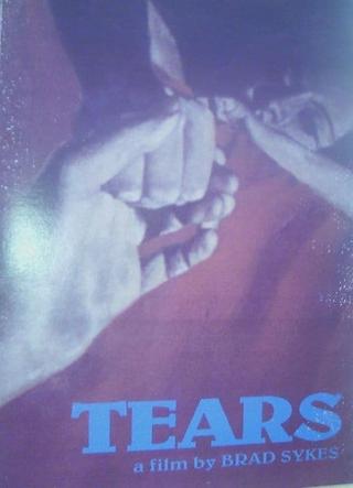 Tears poster