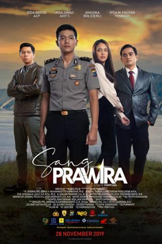 Sang Prawira poster