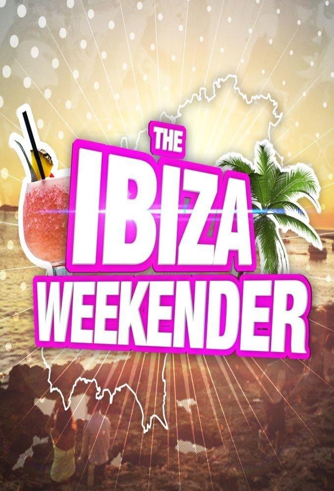The Ibiza Weekender poster