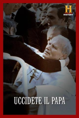 Geheimauftrag Pontifex – Der Vatikan im Kalten Krieg poster