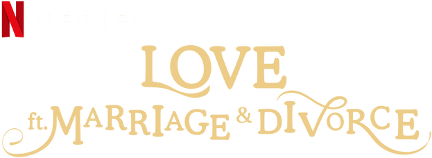 Love (ft. Marriage and Divorce) logo