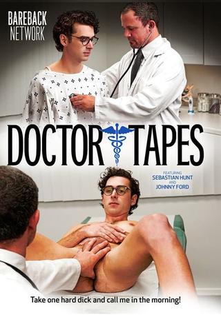 Doctor Tapes 1 poster