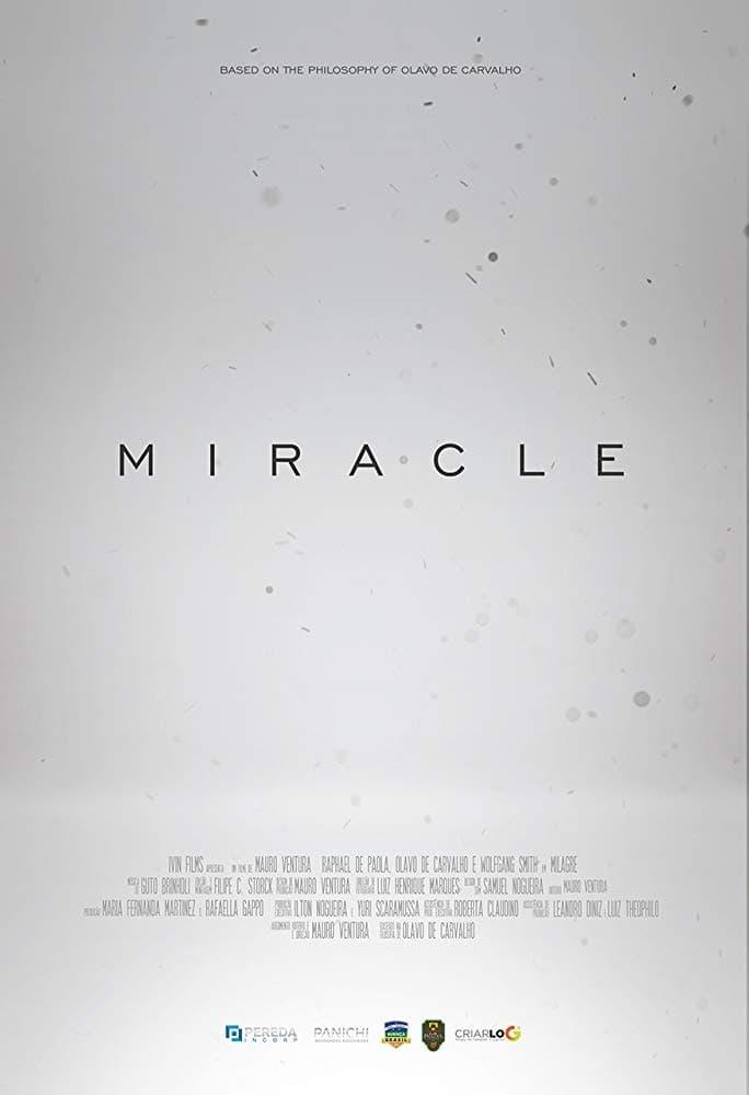 Miracle poster