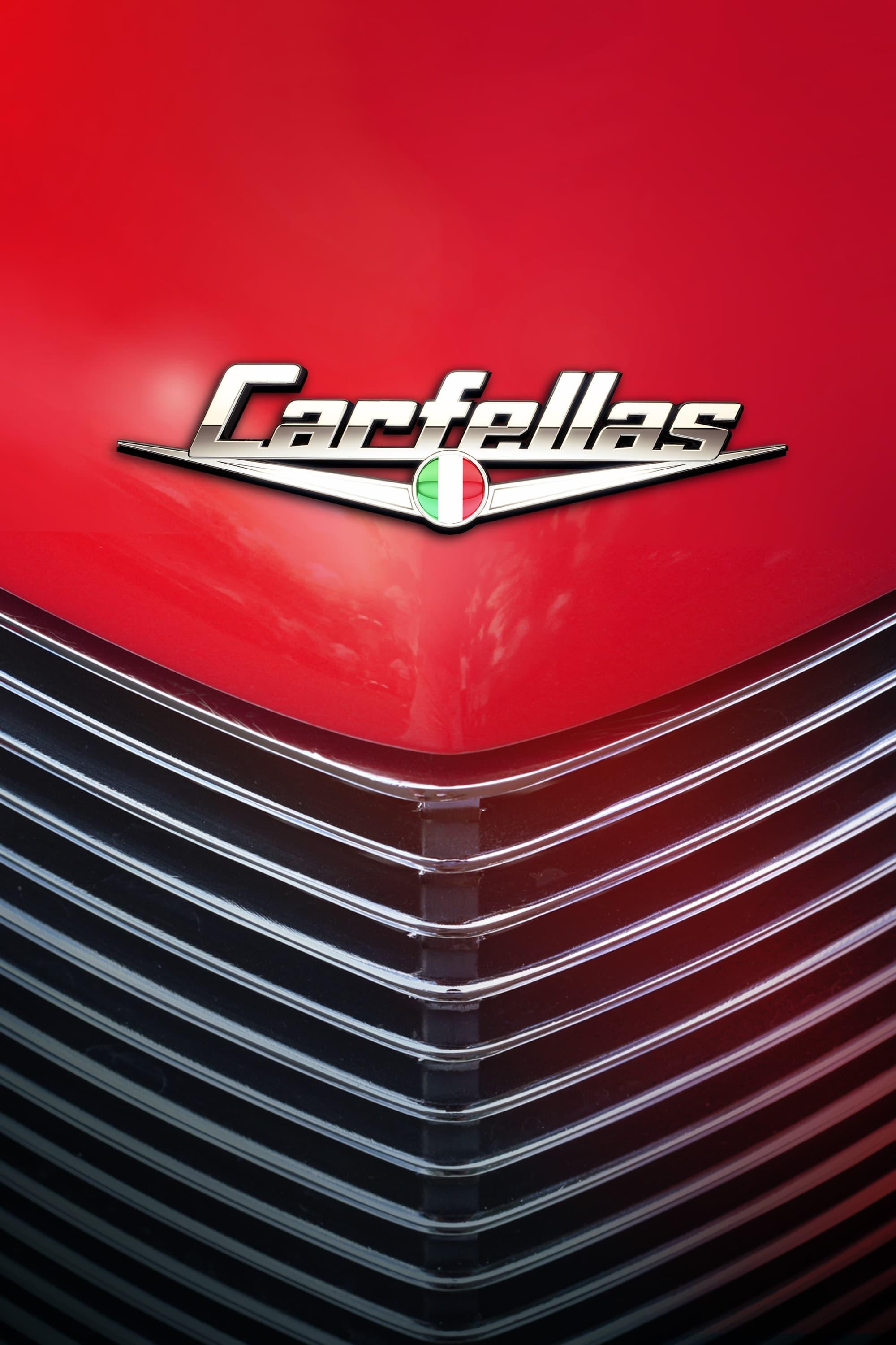 Carfellas poster