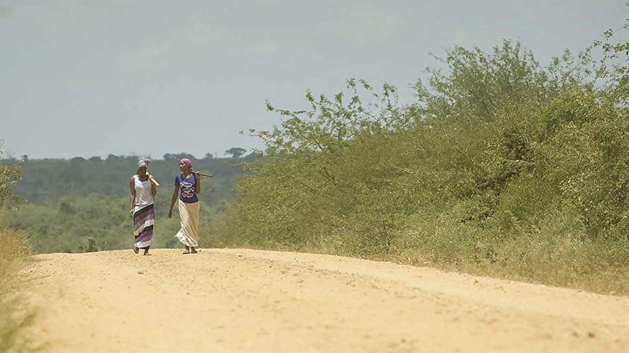 Mwanaidi Omari Sefi backdrop