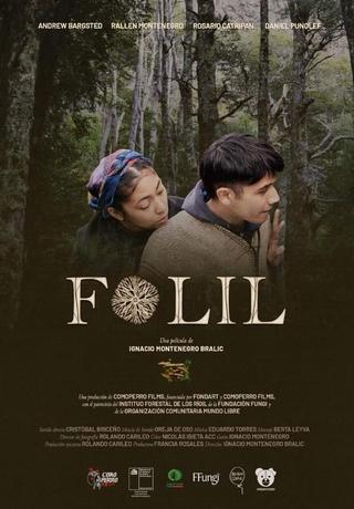 Folil poster