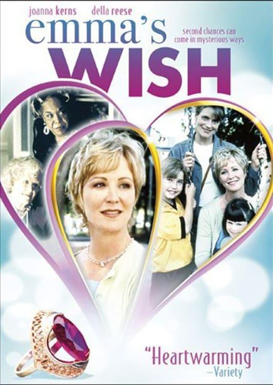 Emma's Wish poster