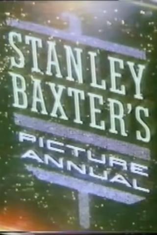 Stanley Baxter's Picture Annual poster