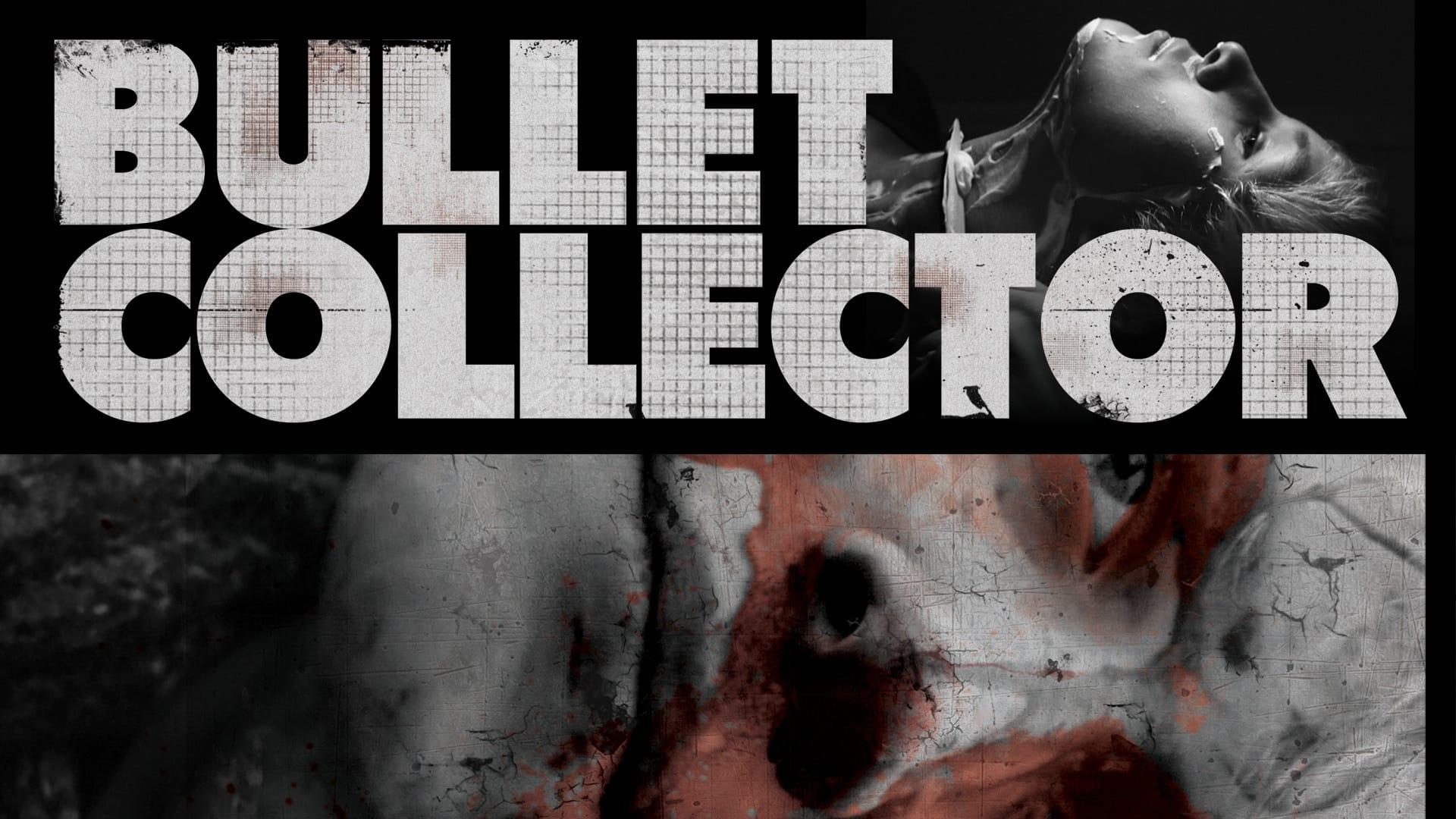 Bullet Collector backdrop