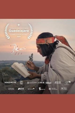 Journey to the Land of the Tarahumara poster