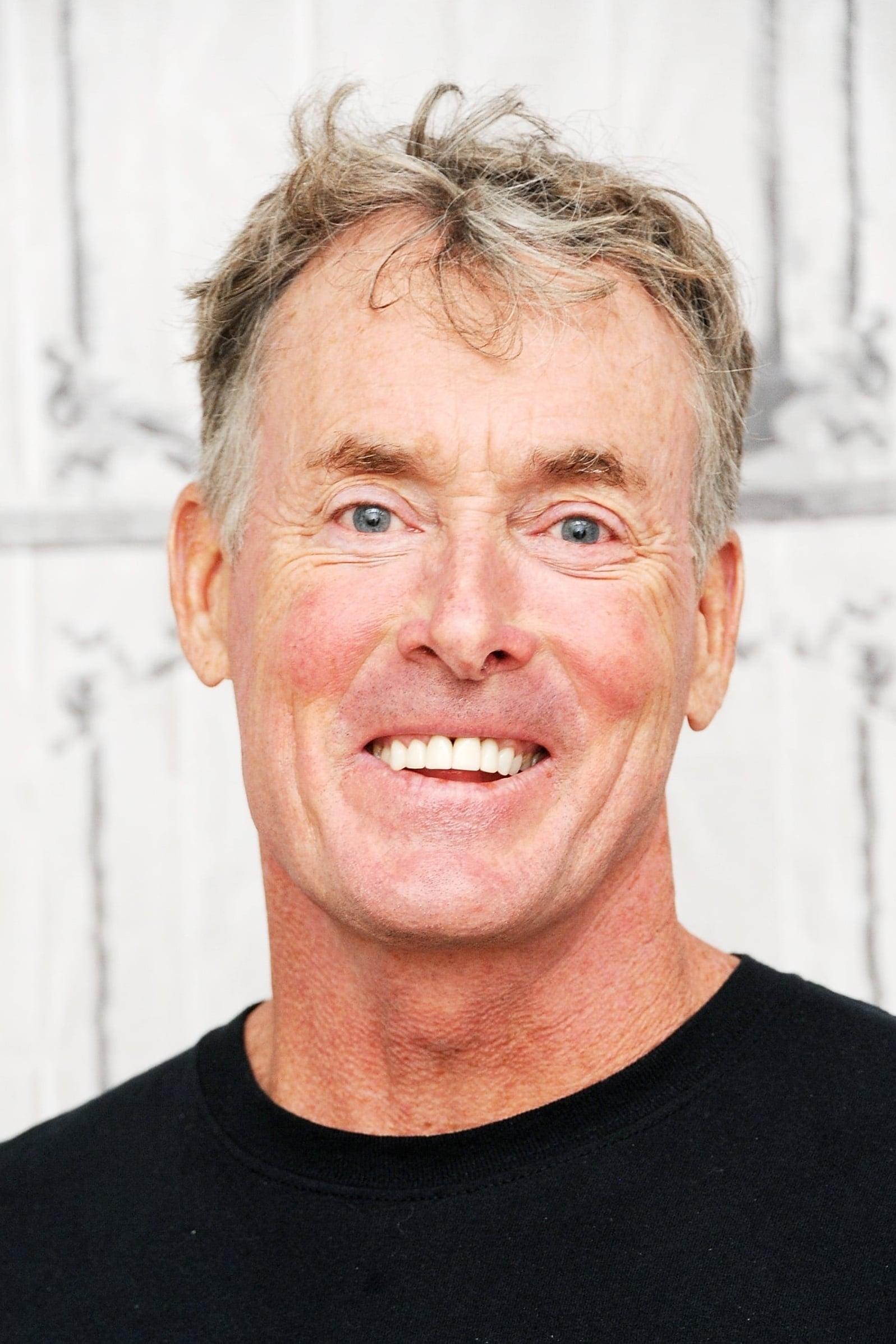 John C. McGinley poster