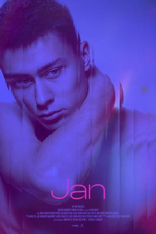 Jan poster