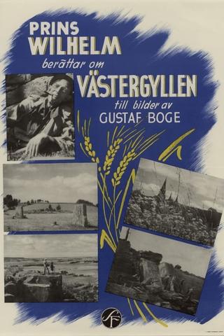 Västergyllen poster