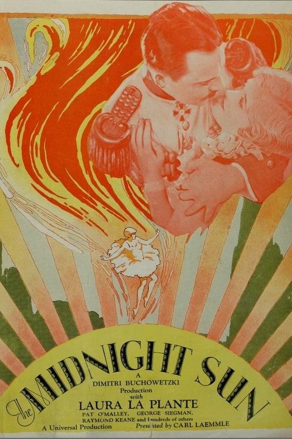 The Midnight Sun poster