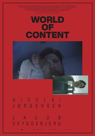 World of Content poster