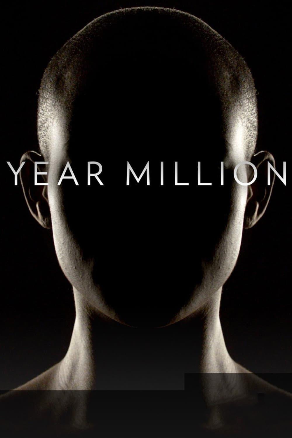Year Million poster