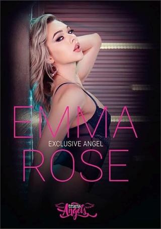 Exclusive Angel: Emma Rose poster