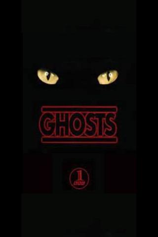 Ghosts poster