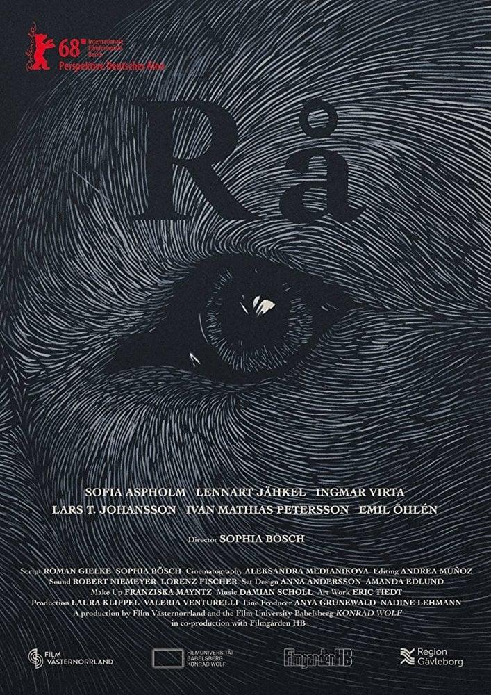 Rå poster