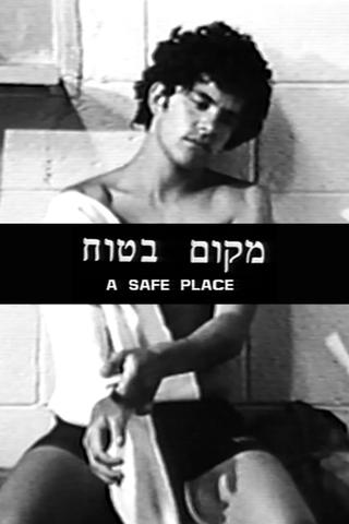 A Safe Place poster