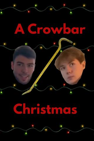 A Crowbar Christmas poster