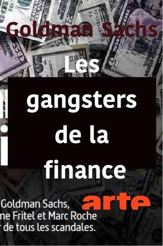 Les gangsters de la finance poster