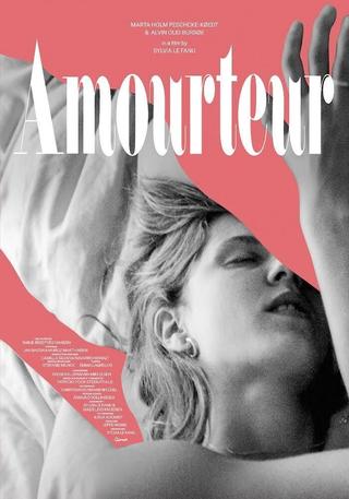 Amourteur poster