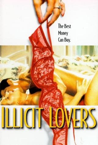 Illicit Lovers poster