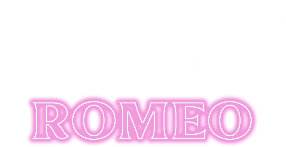Operation Romeo logo