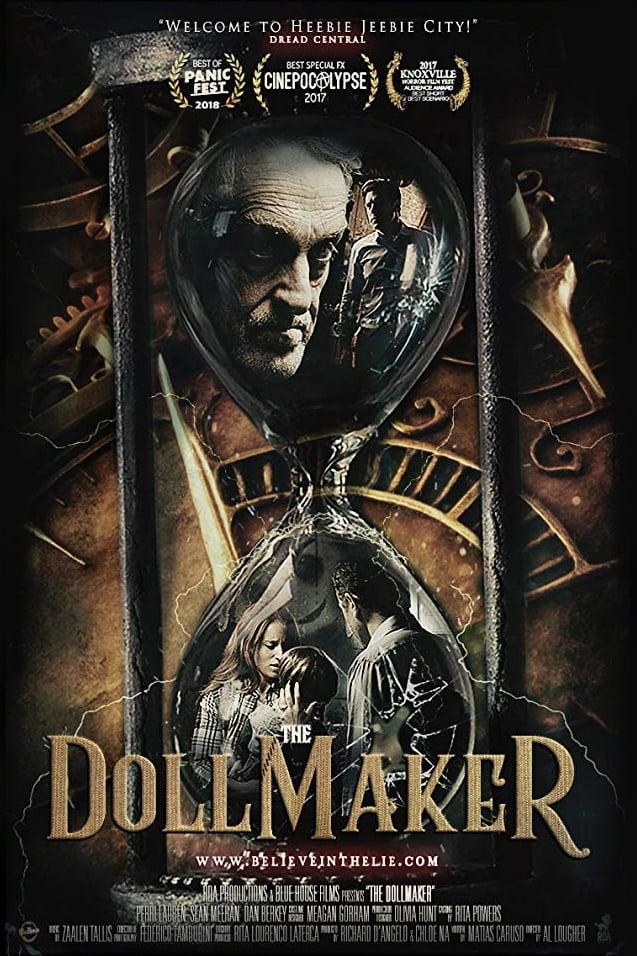 The Dollmaker poster