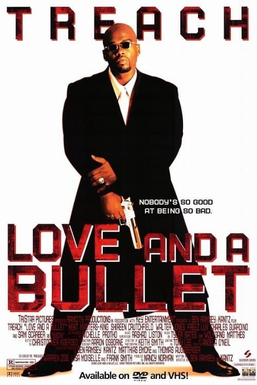Love and a Bullet poster
