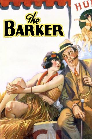 The Barker poster