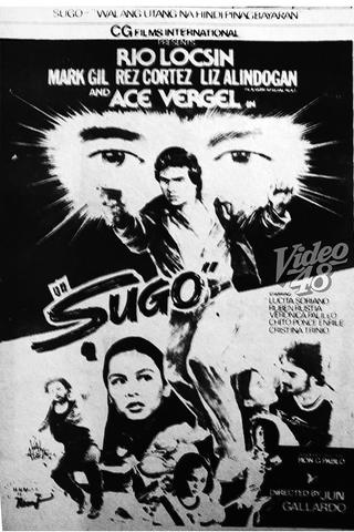 Sugo poster