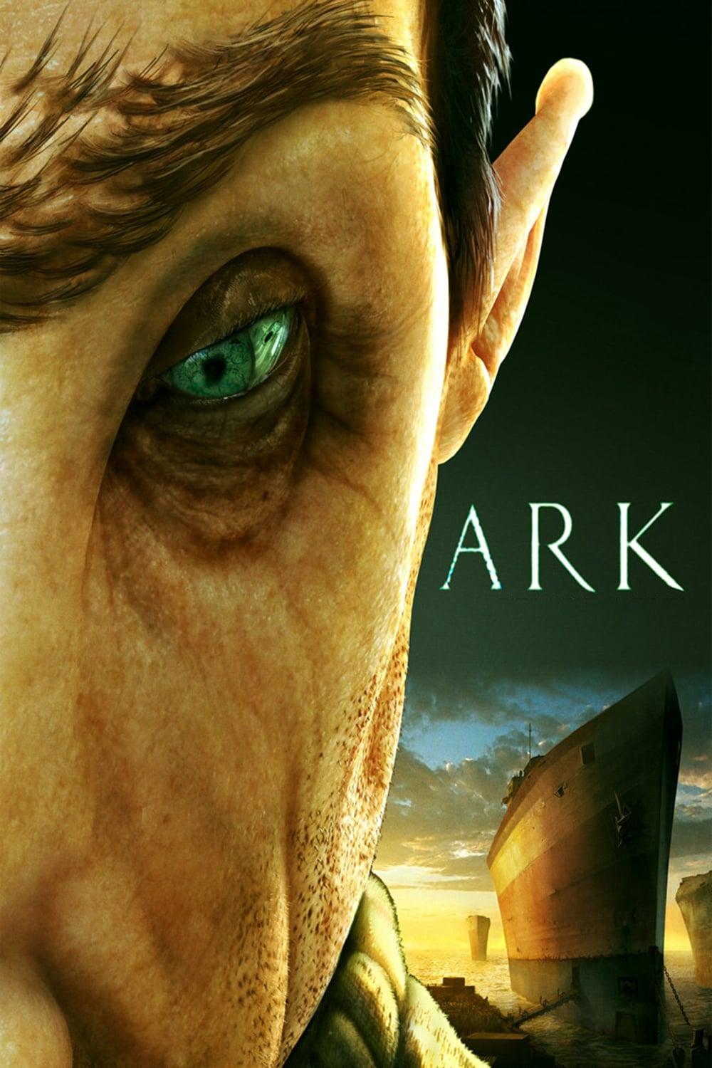 ARK poster