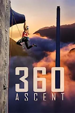 360 Ascent poster