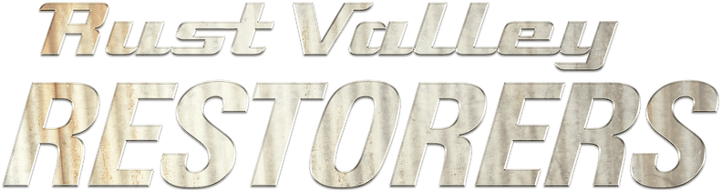 Rust Valley Restorers logo