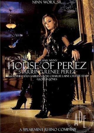 House of Perez poster
