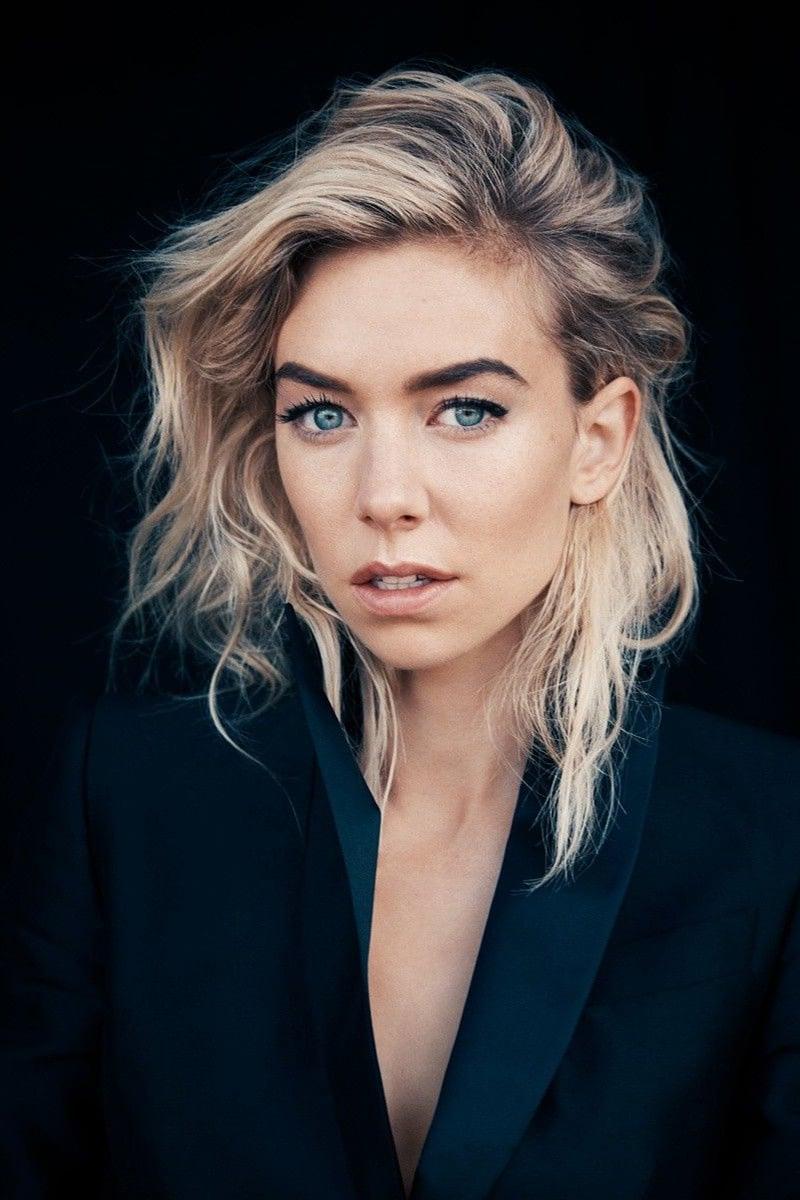 Vanessa Kirby poster